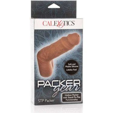 Estensione Pene in Silicone Morbido con Dettagli Realistici - 15 x7.5 cm